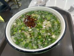 -伊穆祥牛肉面总店·清真