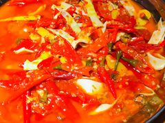 -胡马八破·川菜小馆(高新万达店)