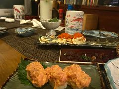 -半藏居酒屋(香港花园店)