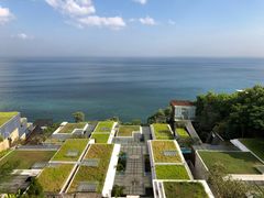 -巴厘岛乌鲁瓦图安纳塔拉度假酒店