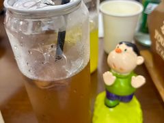 -本味友膳·茶餐厅(和达中心城店)