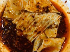 豆腐皮-老殷锅仔