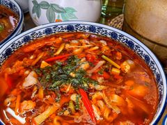-小街47號江湖菜(四合院店)
