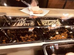 -赛百味SUBWAY(燕莎奥莱店)