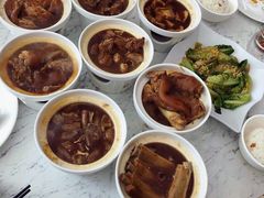 -三美肉骨茶(柏威年广场店)