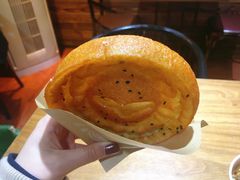 -精粉世家(汉街总部国际A座店)