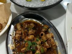 -嘉升大排档(番禺总店)