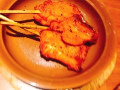 蒜香鸡排-萨莉亚意式餐厅(国和1000店)