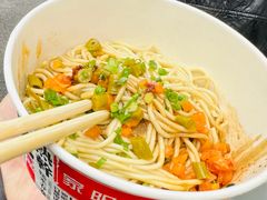 -家阳赵师傅油饼包烧麦(粮道街店)