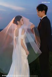 -青禾蒙娜丽莎婚纱摄影(武汉总店)