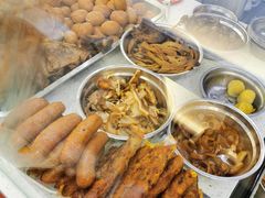 -福屿鲜捞小吃·捞化(福屿总店)
