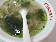 -陈寔包子王·卤煮小肠·京味小吃(龙潭店)