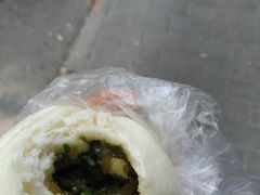 -郑家包子牛肉拉面(尚勤路店)