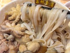 -荔林食店(西华路店)