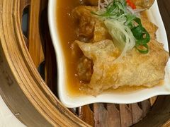-悦得闲广式茶楼点心(石厦时代广场店)