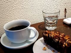 -RUMORS COFFEE ROASTERY鲁马滋咖啡(湖南路店)