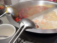 -骨之味·筒骨汤火锅(江头店)