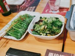 -木屋烧烤(龙岗南联店)