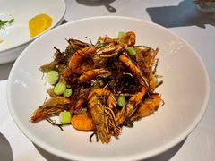 -玫瑰厅上海菜(兴国路店)