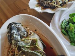 -蓝湾碧波·老字号·疍家非遗海上餐厅