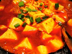 -雀蓝川菜(奥体广场店)