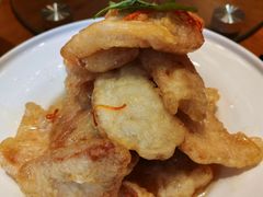 老式锅包肉-鸽子窝(宋庄店)