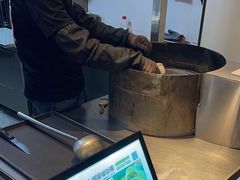 -百年夯碳烤胡椒饼(阿拉城店)