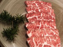 -樱宿日式和牛烧肉(五道口店)
