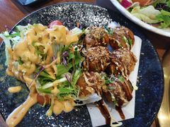 -喜牛日本料理(双街店)