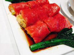 -稻香酒家·33年老字号·港式粤菜(富邦中心店)