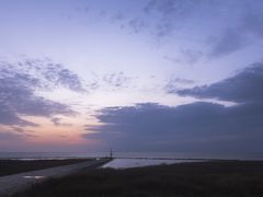 -南汇嘴观海公园