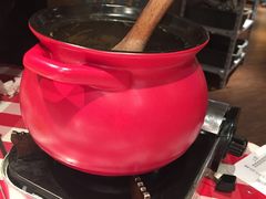 -西贝莜面村(上海百联西郊店)