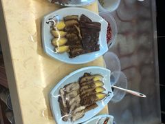 -赖厨潮汕砂锅粥