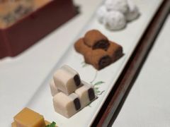 -四季民福烤鸭店(外滩外白渡桥店)