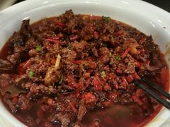 android_upload_pic-岷山饭店-芝芝自助餐厅