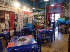 大堂-马路边边串串香形象店(磐石路店)