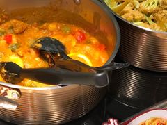 -比格比萨自助(德思勤四季汇店)