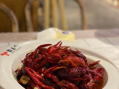 -霸王虾·麻辣小龙虾(清水河公园店)
