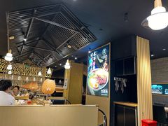 -雷门拉面·现熬骨汤(凯德来福士店)