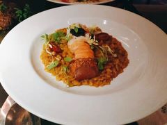 -wann lounge 低温慢煮牛排·清吧