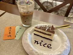 -猫岛主趣味餐厅(鼓浪屿店)