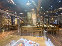 -紫霞门韩国料理烤肉(深南东路店)