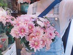 -爱尚幸福鲜花(上地实体店)