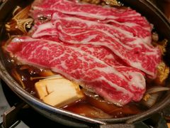 -皇品田苑日式料理(苏州中心店)