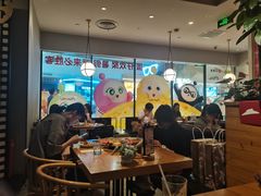 -必胜客(百联又一城店)