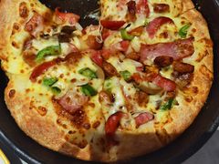 -必胜客(漕宝路店)