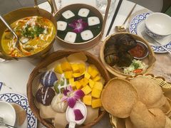 -KingThaia金泰兰(滨江天街店)