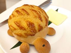 -蔡澜点心·粤菜(嘉里中心店)