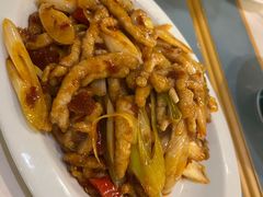 -付掌柜在成都·热炒砂锅集(金禾店)