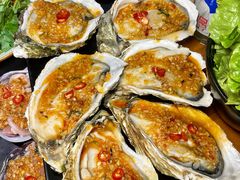 -丹东特色烤肉(学府路一部店)